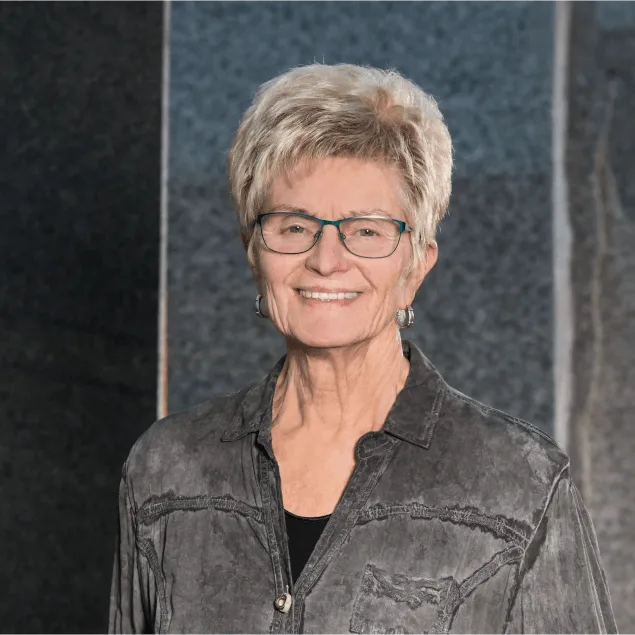 Helga Kornmesser