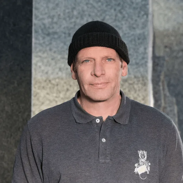 Udo Walther